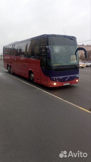 Аренда автобуса, служебная развозка