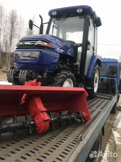 Услуги эвакуатора