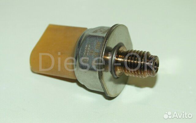 Датчик давления топлива casa ccwa 55PP24-02 Q7