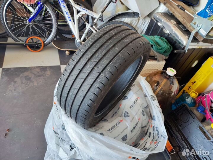 Goodyear EfficientGrip Performance 2 225/45 R17 94W