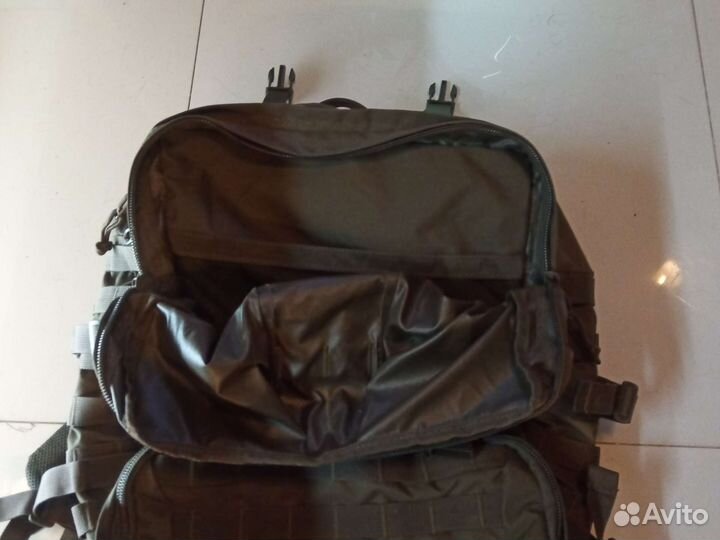 Тактический рюкзак 60 литров