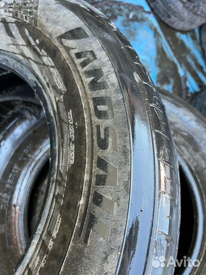 Landsail LS588 SUV 265/65 R17