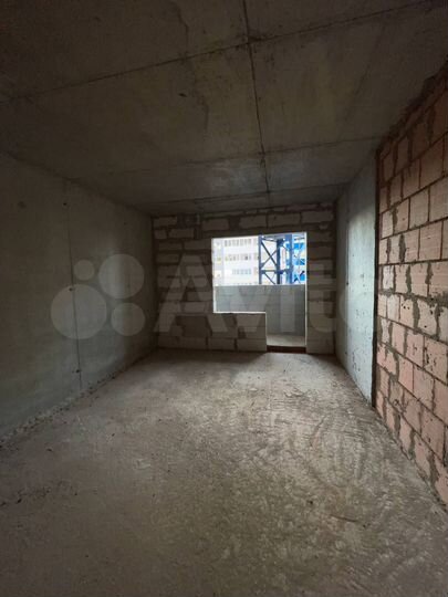 Квартира-студия, 24,2 м², 10/25 эт.