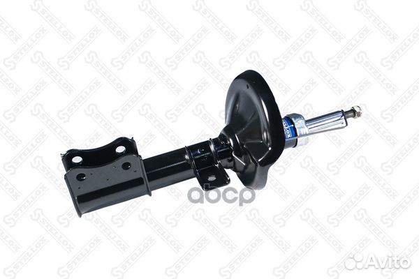 4203-9088-SX амортизатор передний левый газовый