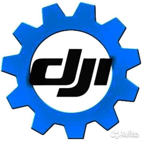 DJI Снятие полётных ограничений, активация FCC