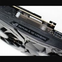 Видеокарта gtx 1080 8gb