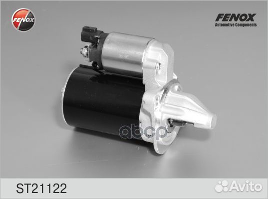 Стартер ST21122 fenox