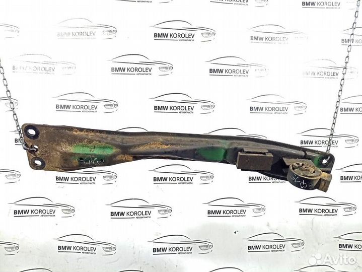 Балка продольная (2001-2007) Suzuki Liana