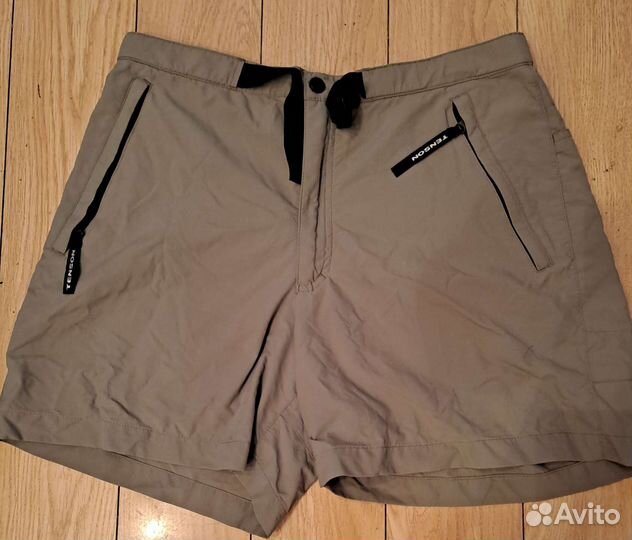 Шорты мужские tenson
