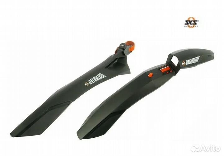 Крылья SKS Dashboard+Dashblade