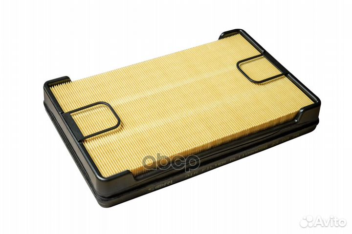 Фильтр воздушный scania 6-я серия (2019)