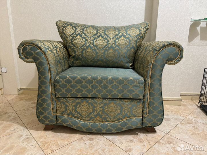 Кресло-кровать