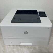 Принтер HP LaserJet Pro M404dn