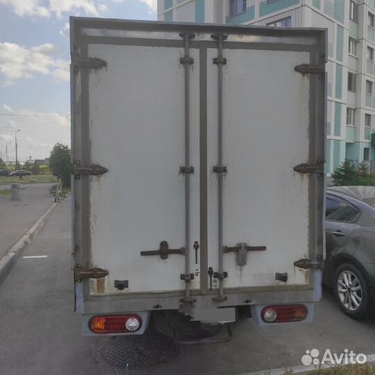 Hyundai Porter 2.5 МТ, 2012, 340 000 км