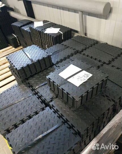 Модульная пвх плитка в дом