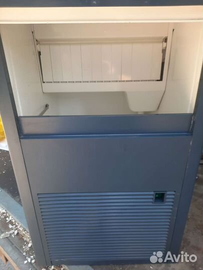 Ледогенератор бу