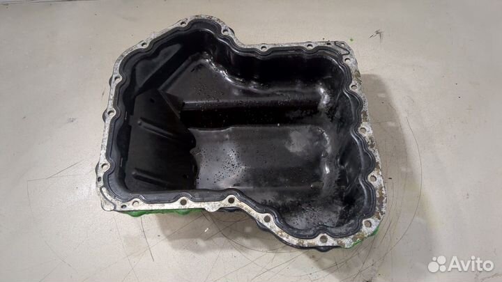 Поддон Peugeot 407, 2005