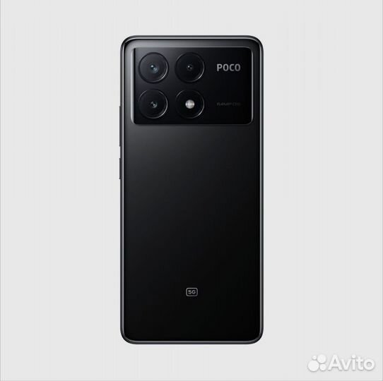 Xiaomi Poco X6 Pro, 12/512 ГБ