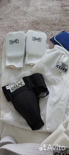 Защита на рост 150/1