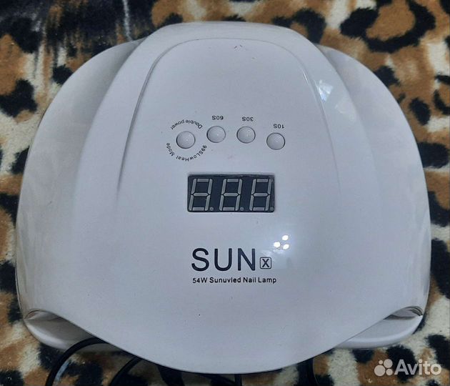 Набор для маникюра