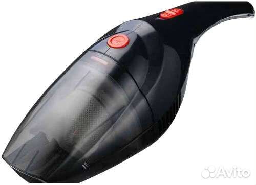 Новый Автомобильный пылесос Daewoo RCH-2101