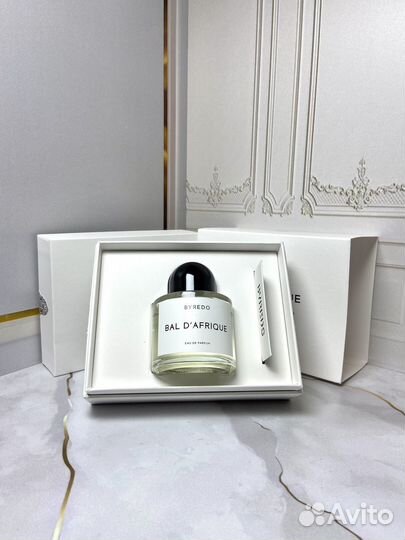 Byredo Bal d Afrique духи 100ml