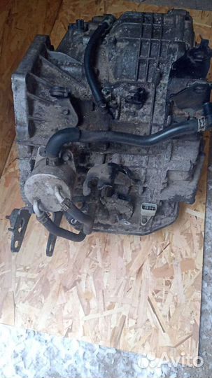 АКПП Вариатор Toyota Rav 4 XA40 2.0i 3zrfe CVT
