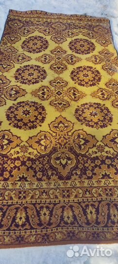 Ковровая дорожка