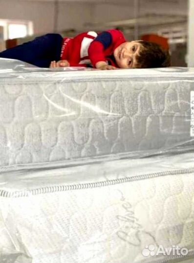 Матрас анатомический