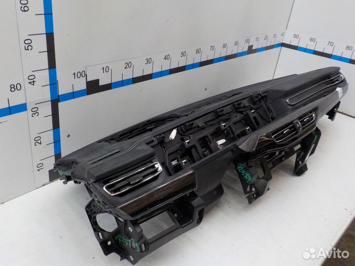 Б/У Б/У Торпедо exeed VX 2021- 401002056aaagy