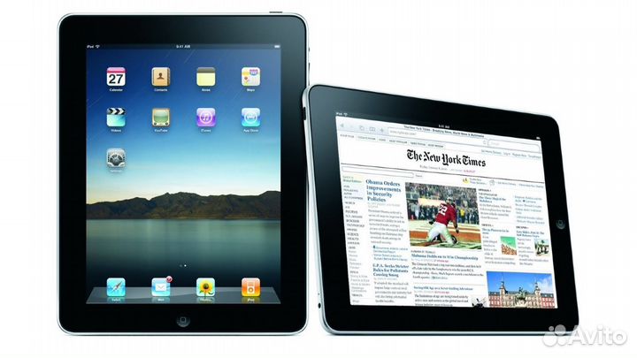 iPad 4 Retina Display с поддержкой сим 4G LTE