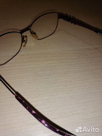 Очки для зрения (детские)