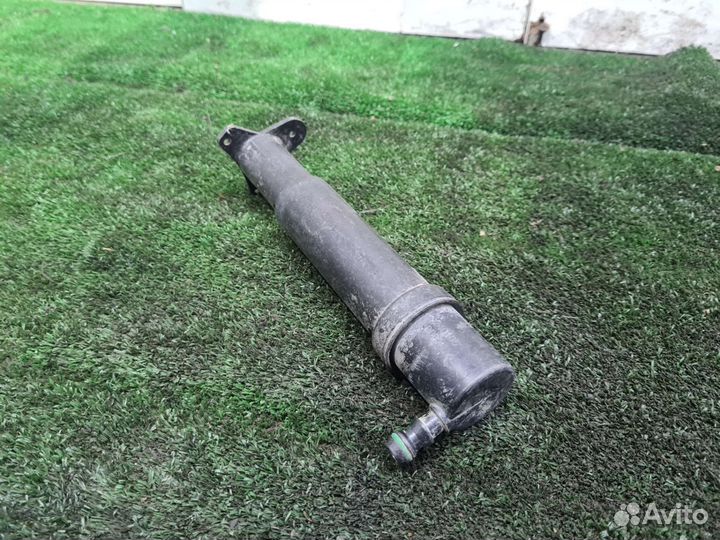 Форсунка омывателя фар Porsche Cayenne 9PA