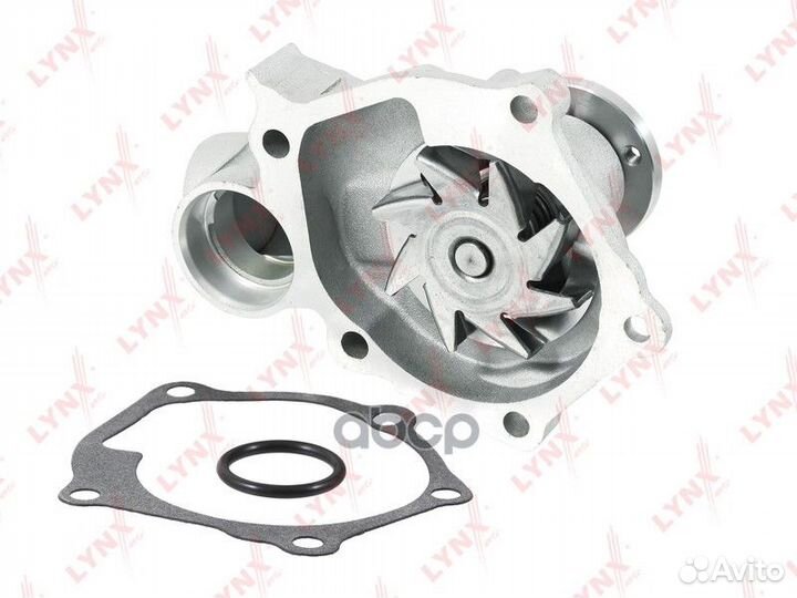 Насос водяной CW0159 lynxauto