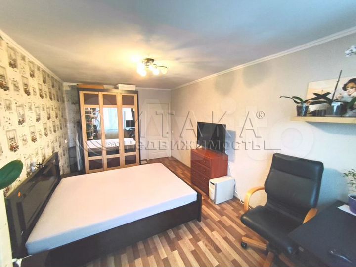 2-к. квартира, 62,1 м², 10/10 эт.