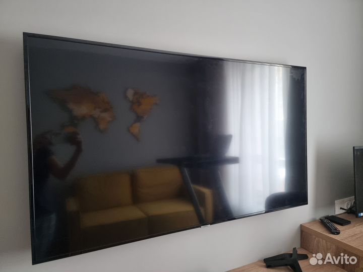 Телевизор Samsung 55