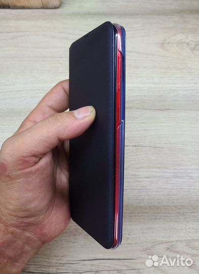 Смартфон Samsung Galaxy A30 запись звонков, Корея
