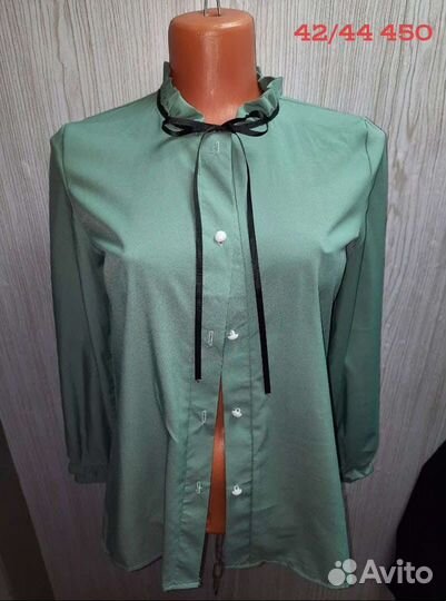 Продам 10 вещей за 3000 все размеры 42/44.В наличи