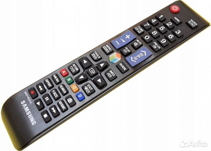 Пульт управления 