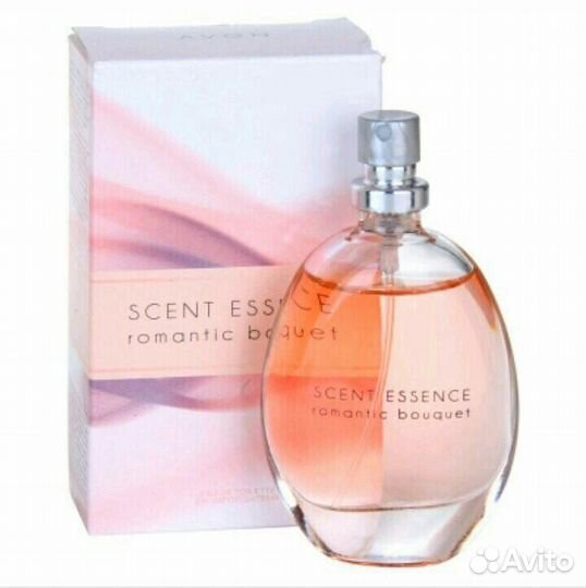 Парфюм, вода все новое Avon