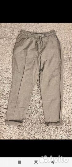 Женские брюки пакетом 50-52