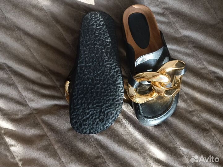 Комплект сумка и обувь