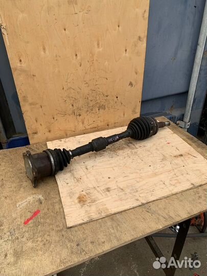 Привод передний правый Nissan X-Trail T30