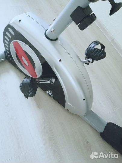 Велотренажер