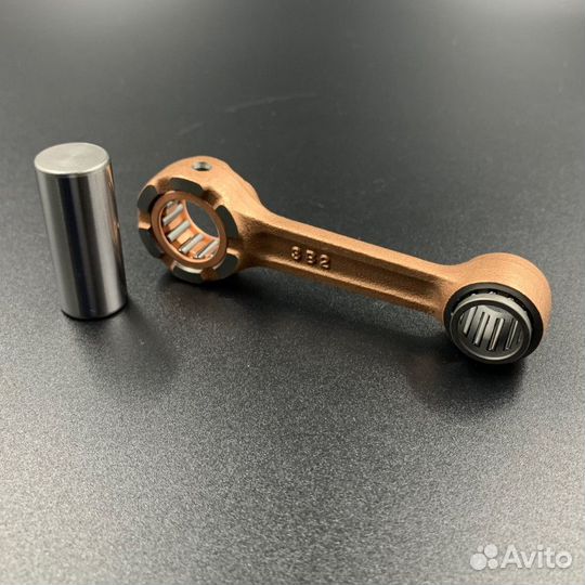 Шатунный комплект Tohatsu 6-9.8 (Osaka)