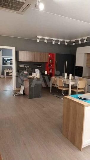 Сдам помещение свободного назначения, 140 м²