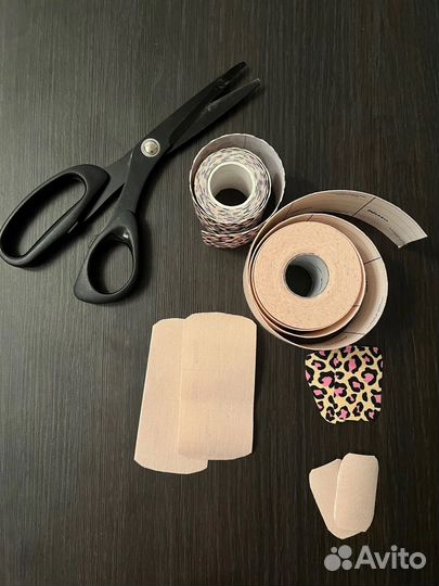 Тейпирование