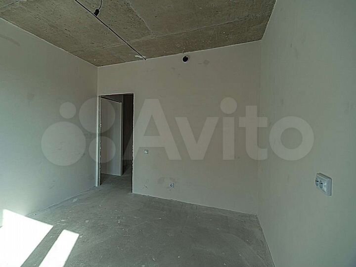 1-к. квартира, 35,3 м², 13/16 эт.