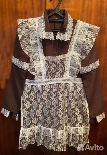 Школьная форма