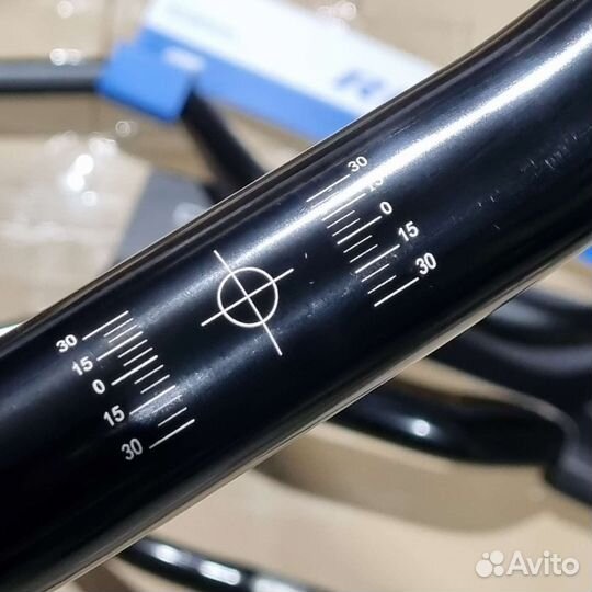 Комфортный руль для города и туризма